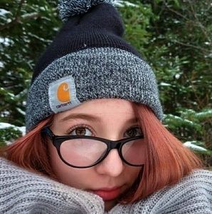 Meet your Posher, Nancy